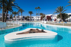 Гостиница Habitaciones Residencial Corralejo Centro Playa  Корралехо